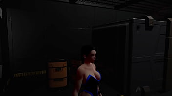 Gameplay ea 0 3 5 parasite inside #3 lian