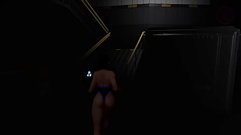 Gameplay ea 0 3 5 parasite inside #3 lian