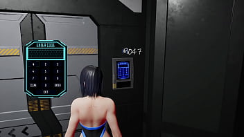 Gameplay ea 0 3 5 parasite inside #3 lian