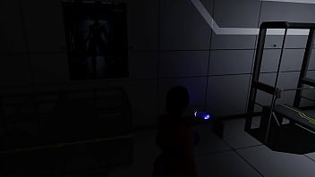 Gameplay ea 0 3 5 parasite inside #3 lian