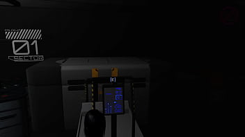 Gameplay ea 0 3 5 parasite inside #3 lian