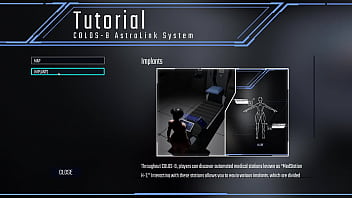 Gameplay ea 0 3 5 parasite inside #3 lian