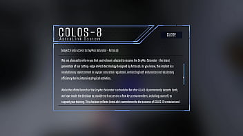 Gameplay ea 0 3 5 parasite inside #3 lian