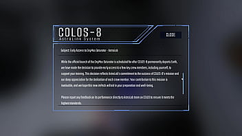 Gameplay ea 0 3 5 parasite inside #3 lian