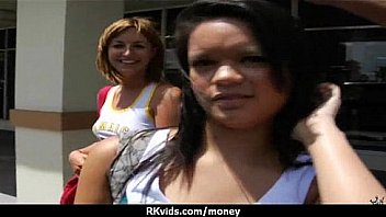 Sexy Wild Chick Gets Paid To Fuck 18 thumbnail