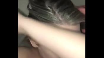 Ex Girlfriend Giving Amazing Blowjob thumbnail