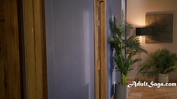 Punishing a family perv while getting off on his dick lulu chu axel haze