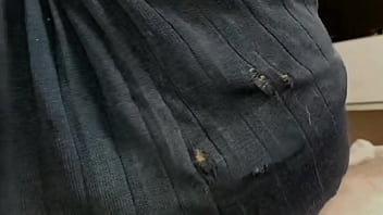 Cumplo mi fantasia de coger con mi hermanastra 18