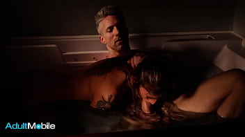 Adultmobile silvia dellai lutro rock paper scissors scene 2 that chemistry