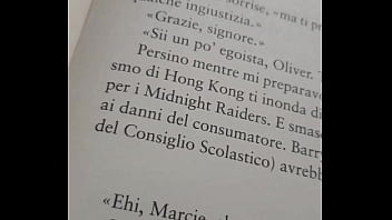 Romanzo 08 parte 33