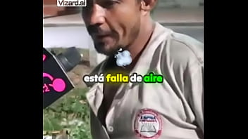 El Deseo De Cambiar Una Historia De Esperanza #elchicletv #historias #reciclaje #chiclenoticias #atrevidoypegajoso thumbnail