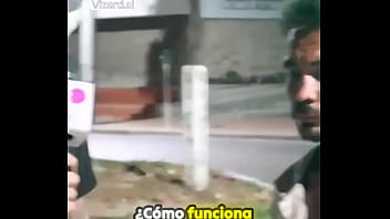 El Deseo De Cambiar Una Historia De Esperanza #elchicletv #historias #reciclaje #chiclenoticias #atrevidoypegajoso thumbnail