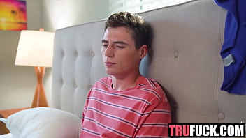 Stepsisters creampie