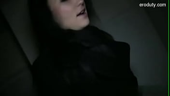 Hot girlfriend pussytomouth