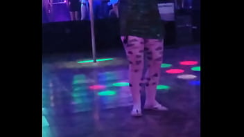 Just some fun at our local adult playground mrs loves to dance and i love watching and joining sometimes