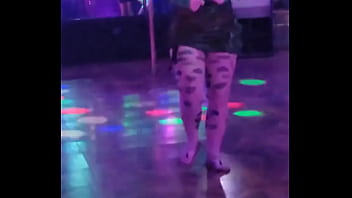 Just some fun at our local adult playground mrs loves to dance and i love watching and joining sometimes