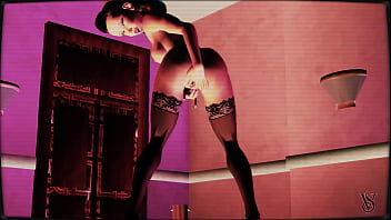 Heartbeat retro sex game pmv