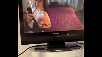 What is going on eheheh hey baby booking for december open if you want to collaborate with me write me in dm; or