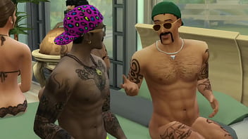 Toddy gareth louis fuck mrs teedy at a beach house and private beach public bisexual Toddy gareth louis fuck mrs teedy at a beach house and private beach public bisexual