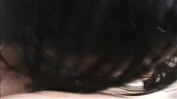 German amateur sexy smoking & blowjob