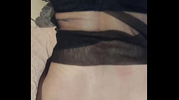 Lingerie and sexy mature