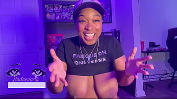 Squirting with a literal hammer