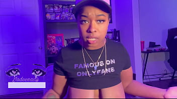 Squirting with a literal hammer