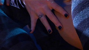 Faye Reagan Hot Wax Scene thumbnail