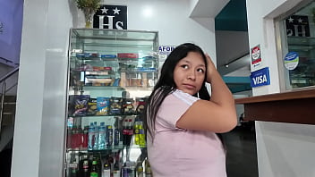 Encontré a valentina en las calles de lima y me invito a follar Encontré a valentina en las calles de lima y me invito a follar