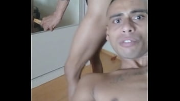 Adoro Rebolar Minha Bunda Para Vocês thumbnail