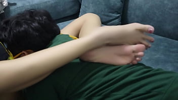 เลียหีสาวบริสุทธิ์ หีทั้งหอมและหวานสุดๆ new241new