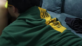 เลียหีสาวบริสุทธิ์ หีทั้งหอมและหวานสุดๆ new241new