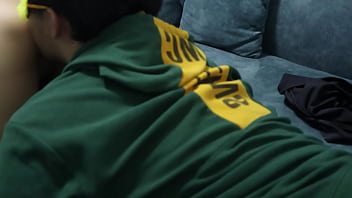 เลียหีสาวบริสุทธิ์ หีทั้งหอมและหวานสุดๆ new241new