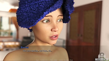Eruption imminent ep 122 visual novel gameplay hd Eruption imminent ep 122 visual novel gameplay hd