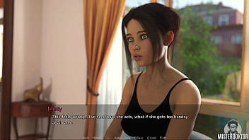 Eruption Imminent Ep122 Visual Novel Gameplay Hd thumbnail