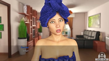 Eruption imminent ep 122 visual novel gameplay hd