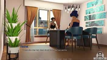 Eruption Imminent Ep122 Visual Novel Gameplay Hd thumbnail