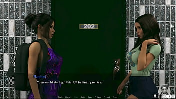 Eruption imminent ep 122 visual novel gameplay hd