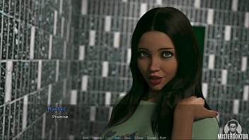 Eruption imminent ep 122 visual novel gameplay hd