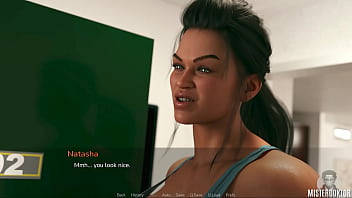 Eruption imminent ep 122 visual novel gameplay hd