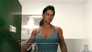 Eruption imminent ep 122 visual novel gameplay hd