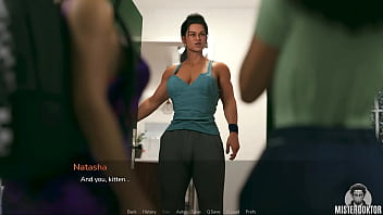 Eruption imminent ep 122 visual novel gameplay hd