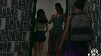 Eruption Imminent Ep122 Visual Novel Gameplay Hd thumbnail