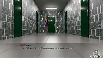 Eruption imminent ep 122 visual novel gameplay hd