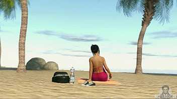 Eruption imminent ep 122 visual novel gameplay hd