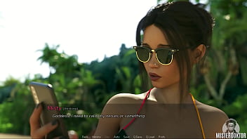 Eruption imminent ep 122 visual novel gameplay hd