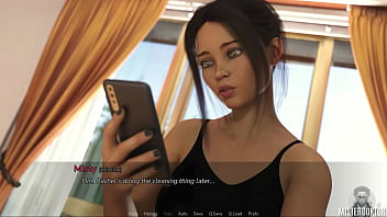 Eruption imminent ep 122 visual novel gameplay hd