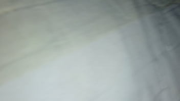 Treinando meu cuzinho