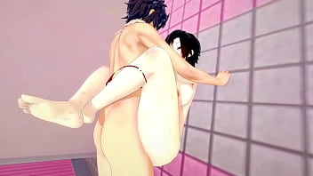 Oav #19 Ruby Makes Out After The Game thumbnail