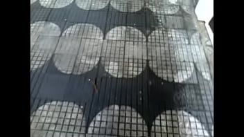 Baixinha rabuda de suplex